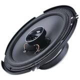 Bocinas Coaxiales Nakamichi NSE1618 200W 6.5 PLG 4 Ohms - Audioshop México lo mejor en Car Audio en México -  Nakamichi