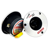 Tweeter Bala Aluminio Audiopipe ATR-3721 350W 3.75 PLG