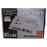 Epicentro Restaurador de Bajos Treo EPICENTER Aumenta Bajos Entrada 15V Salida 13.5V - Audioshop México lo mejor en Car Audio en México -  Treo