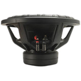 Subwoofer DB Drive WDX15G2R.4 15 PLG 2500W Doble Bobina 4 Ohms - Audioshop México lo mejor en Car Audio en México -  DB Drive
