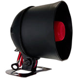 Alarma Rock Series POWER4 Con Llave Para Automóvil Seguridad