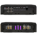 Amplificador Monoblock Clase D Audiopipe APXL13001 1300 Watts - Audioshop México lo mejor en Car Audio en México -  Audiopipe