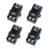 Set de Medios Cerwin Vega H765C 6.5 PLG 400W 2 Vias