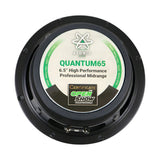 Par de Medios Rangos Atomic Audio QUANTUM65 6.5 PLG 400W