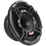 Medios Rangos DB Drive WDX6MOTO-4CD 500W 6.5 PLG - Audioshop México lo mejor en Car Audio en México -  DB Drive