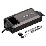 Amplificador Monoblock Rockford Fosgate M5-1000X1 1000W Clase BD - Audioshop México lo mejor en Car Audio en México -  Rockford Fosgate