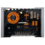 Set de Medios Alpine HDZ-653 Hi-Res 6.4 PLG 3 Vias Alta Calidad - Audioshop México lo mejor en Car Audio en México -  Alpine
