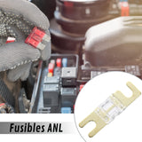 Pack Fusibles AFC Audiopipe AFC80 32V 80A Tipo Midi - Audioshop México lo mejor en Car Audio en México -  Audiopipe