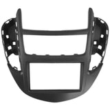 Base Frente Estéreo HF Audio HF-0455DD 2 DIN para Chevrolet Trax 2013-2015 - Audioshop México lo mejor en Car Audio en México -  HF Audio