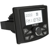 Estéreo Marino Treo MARINER3B BT USB AUX IN AM/FM 6 RCA 4V