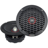 Bocina Medio Rango 6.5 PLG MONSTER SMM655 800W Openshow