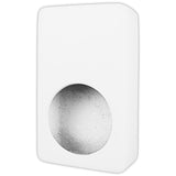 Cajón Fibra para Subwoofer Marino Audiopipe APSW62GM - Audioshop México lo mejor en Car Audio en México -  Audiopipe