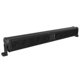 Barra de Sonido Amplificada Wet Sounds STEALTH XT 12-B 300W Control remoto - Audioshop México lo mejor en Car Audio en México -  Wet Sounds