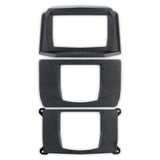 Kit Tablero Polaris RZR estéreos Rockford Fosgate PMX 2-3-8 - Audioshop México lo mejor en Car Audio en México -  Rockford Fosgate