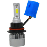 Kit de Faros LED Alta Potencia Lürssen 9007 Alta y Baja