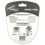 Set de Tweeters Audiopipe APHET300 150W Máx 4 Ohms - Audioshop México lo mejor en Car Audio en México -  Audiopipe