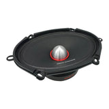 Medio Rango Profesional Rock Series RKS-R57PRO 500W 5×7 PLG