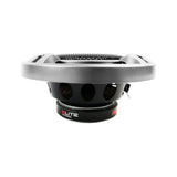 Bocinas Coaxiales Rock Series RKS-P44 120W 4 PLG