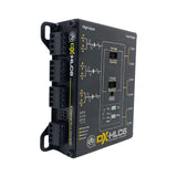 Convertidor De Señal Alto/Bajo DB Drive DX-HLC6 6 Canales
