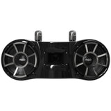 Bocinas de Torre Marina Dobles Wet Sounds REV 410 B-FC SS V2 800W 10 PLG