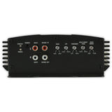Amplificador Mini Audiopipe APMN-1300 Clase D 1000W - Audioshop México lo mejor en Car Audio en México -  Audiopipe