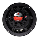 Medio Rango con Driver Rock Series RKS-R80OST 1200W 8 PLG Open Show