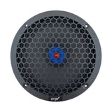 Medio Rango con Luz LED Open Show Evox EVX65LED 600W 6.5 PLG