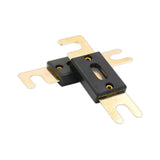 Fusible ANL DB Link ANL250 250A Alto Rendimiento Chapado Oro - Audioshop México lo mejor en Car Audio en México -  DB Link