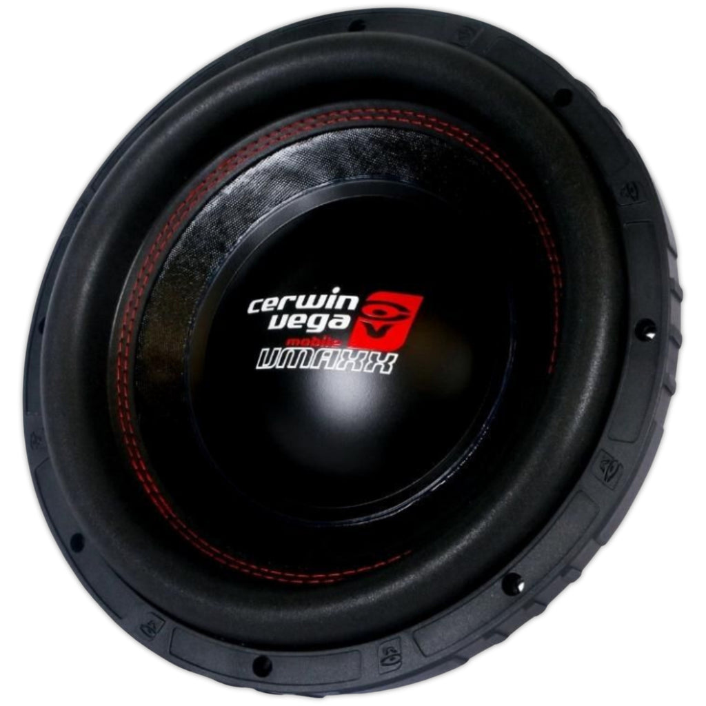 Cerwin Vega 189w (sw) 18 In 18in 18" Subwoofer Woofer | #155955749