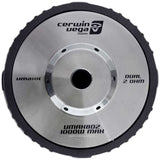 Subwoofer Cerwin Vega VMAX8D2 8 PLG 1000W Doble Bobina
