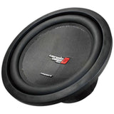 Subwoofer Cerwin Vega VPRO124D 1500W 12 PLG - Audioshop México lo mejor en Car Audio en México -  Cerwin Vega