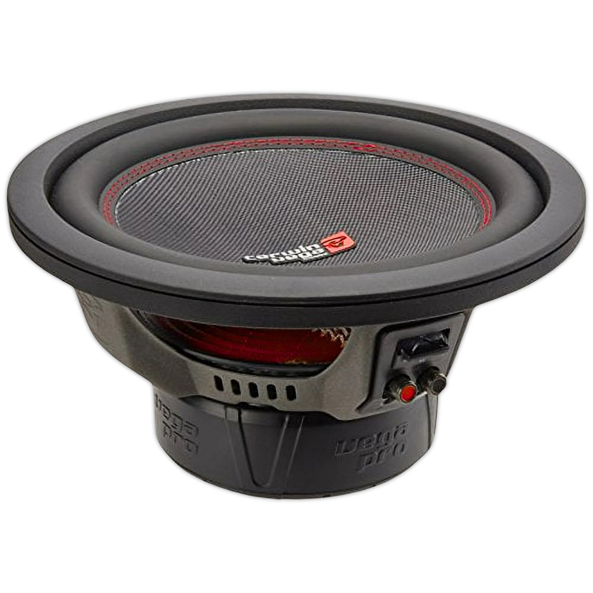 Subwoofer Cerwin Vega VPRO124D 1500W 12 PLG