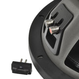 Subwoofer Cerwin Vega VPRO124D 1500W 12 PLG - Audioshop México lo mejor en Car Audio en México -  Cerwin Vega