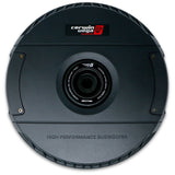 Subwoofer Cerwin-Vega VEGA VPSTX12 600W Potencia Compacta - Audioshop México lo mejor en Car Audio en México -  Cerwin Vega