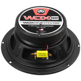 Bocinas Marinas DB Drive WDX8MOTO-G2 550W 8 PLG - Audioshop México lo mejor en Car Audio en México -  DB Drive