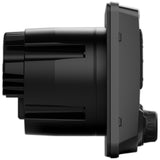 Estéreo Marino Wet Sounds WS-MC-5 BT AUX 3.5 mm LCD - Audioshop México lo mejor en Car Audio en México -  Wet Sounds