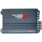 Amplificador Cerwin Vega XED400.4D 4 Canales 400W