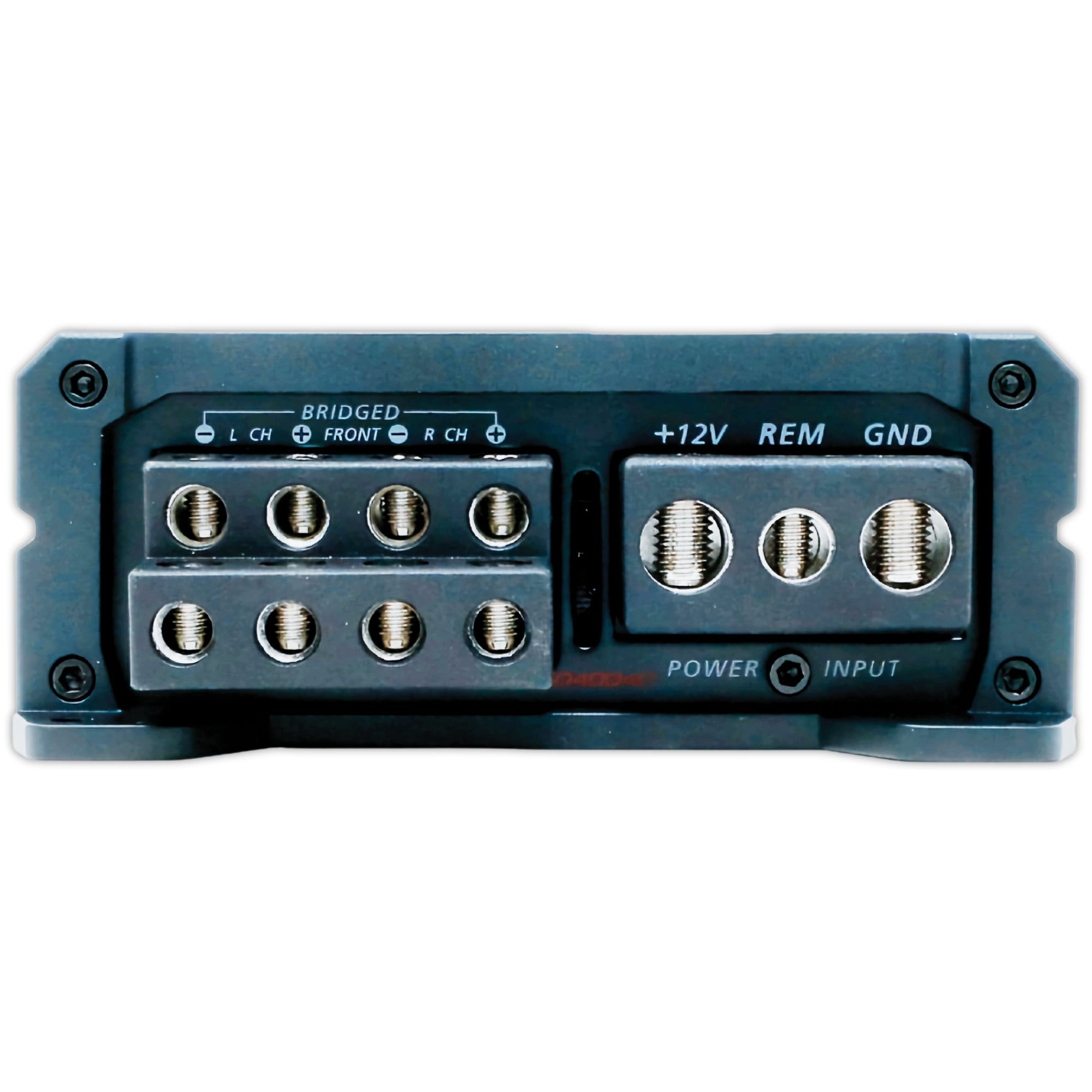 Amplificador Cerwin Vega XED400.4D 4 Canales 400W