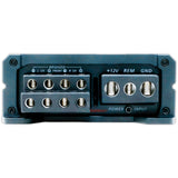Amplificador Cerwin Vega XED400.4D 4 Canales 400W
