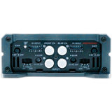 Amplificador Cerwin Vega XED400.4D 4 Canales 400W
