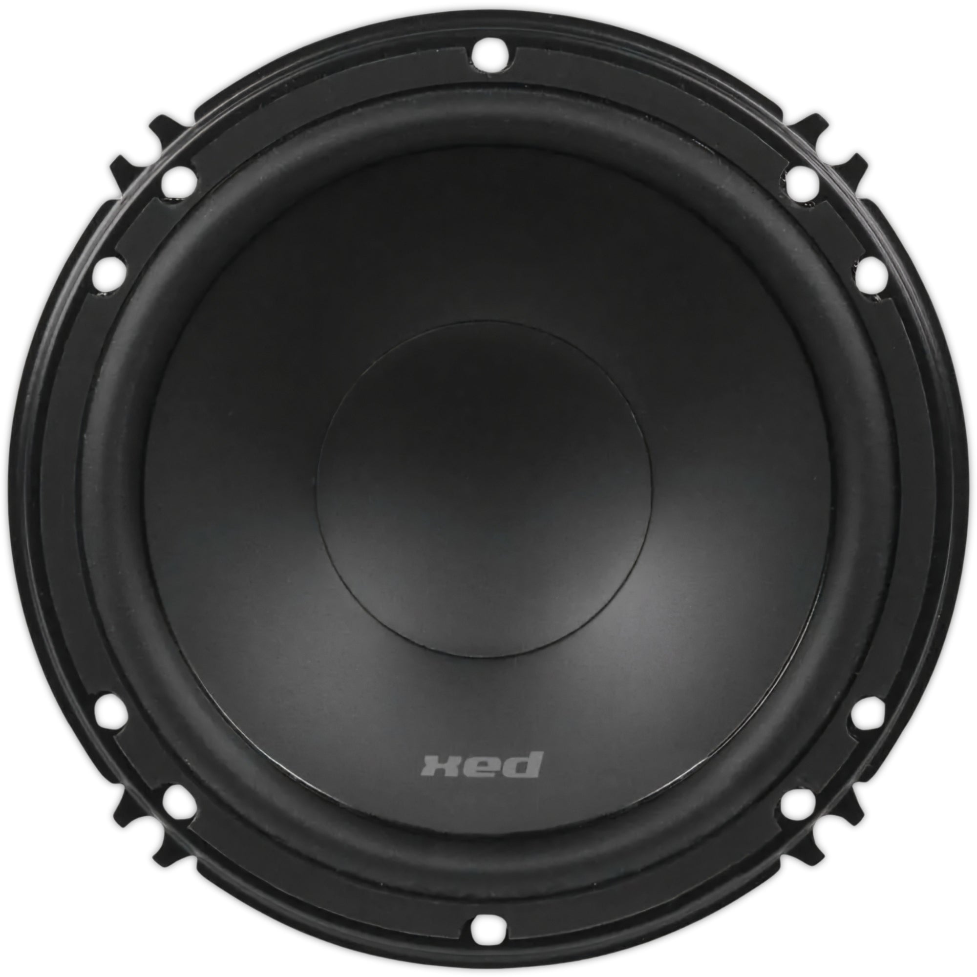 Set de Medios Cerwin Vega XED650C 6.5 PLG 300W 2 Vias