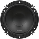Set de Medios Cerwin Vega XED650C 6.5 PLG 300W 2 Vias