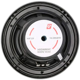 Set de Medios Cerwin Vega XED650C 6.5 PLG 300W 2 Vias