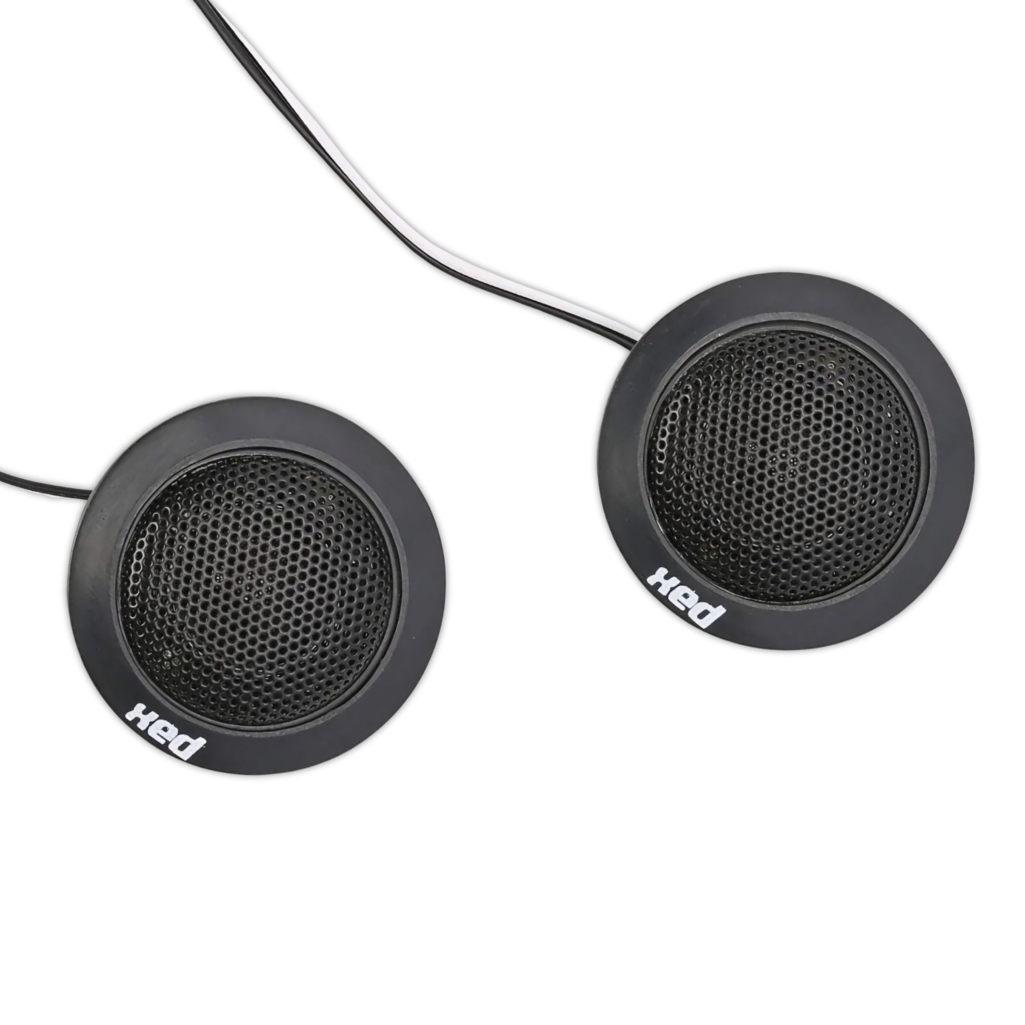 Set de Medios Cerwin Vega XED650C 6.5 PLG 300W 2 Vias
