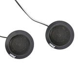 Set de Medios Cerwin Vega XED650C 6.5 PLG 300W 2 Vias
