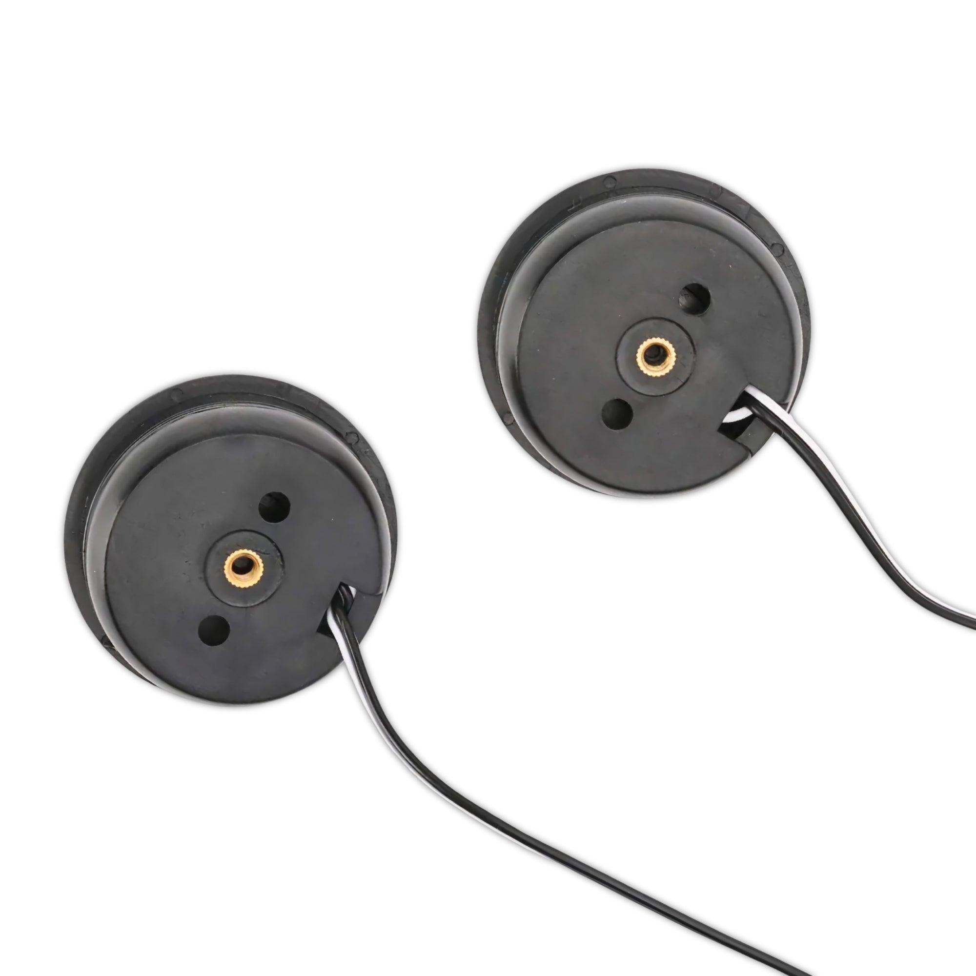 Set de Medios Cerwin Vega XED650C 6.5 PLG 300W 2 Vias