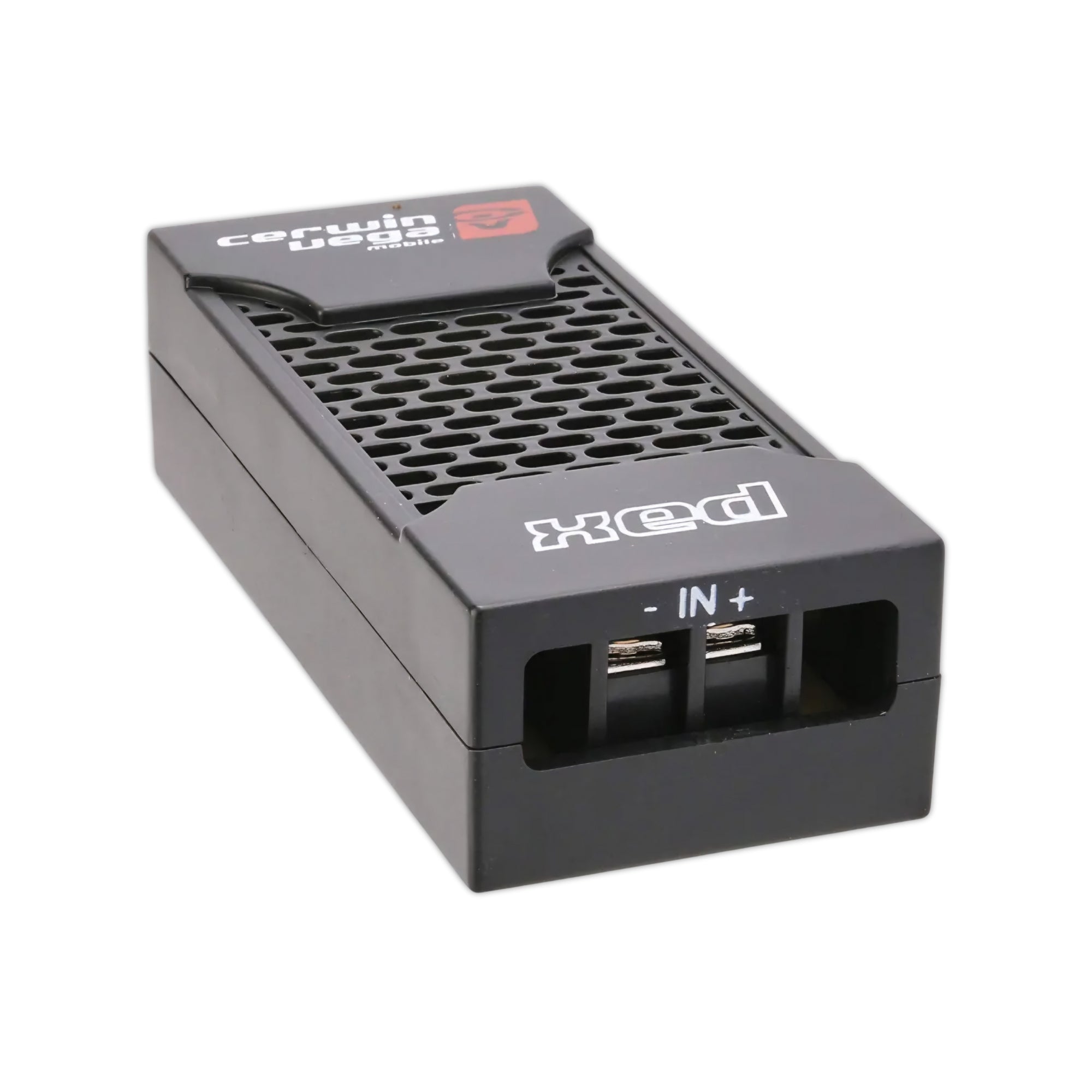 Set de Medios Cerwin Vega XED650C 6.5 PLG 300W 2 Vias