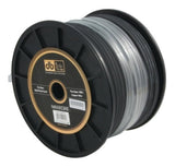 Rollo de Cable Profesional para Bocina DB Link MKSW16BK500 500 pies Calibre 16 Color Negro Maxkore S
