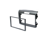Frente Base Autoestéreo 2 DIN HF Audio HF-0819DD Honda Crv 2012-2015 - Audioshop México lo mejor en Car Audio en México -  HF Audio