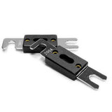 Paquete de 4 Mini Fusibles ANL Marinos Wet Sounds WW-MINI 200 de 200 Amperes Wet Wire - Audioshop México lo mejor en Car Audio en México -  Wet Sounds